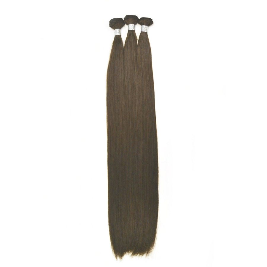 Hand-Tied Weft hair extension